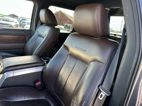 Used 2010 Ford F150 Platinum image 35