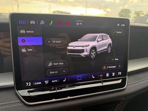 New 2026 Volkswagen Tiguan SE R-Line image 12