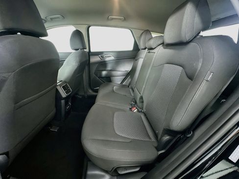 Used 2026 Kia Sportage LX FWD image 26