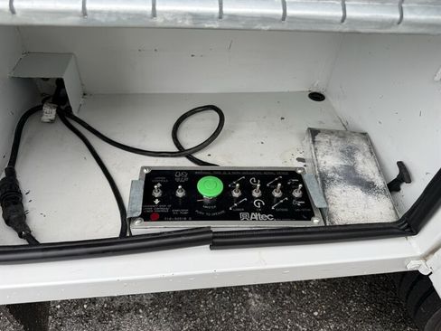 Used 2019 Ford F450 XL w/ Snow Plow Prep Package RWD image 42