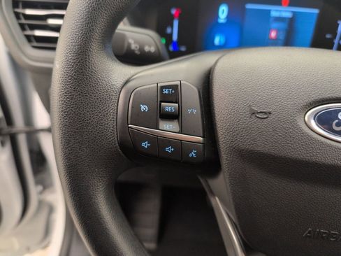 Used 2025 Ford Escape Active image 42