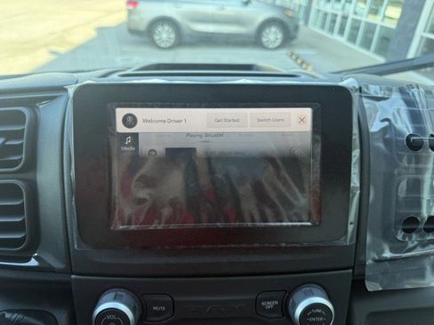 Used 2025 RAM ProMaster 3500 w/ Power Group image 25