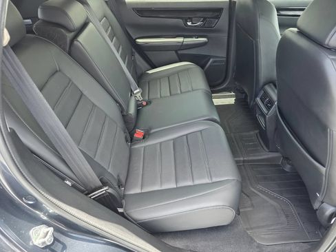 Used 2023 Honda CR-V EX-L image 25