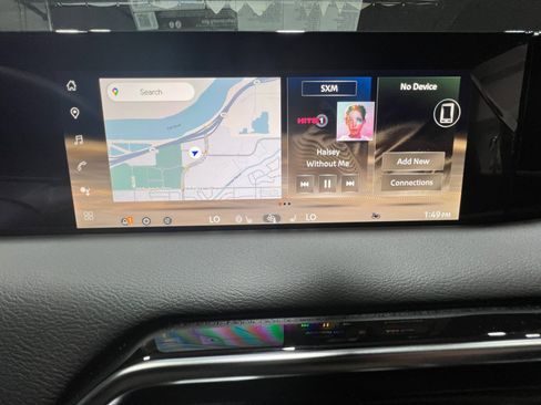 New 2026 Nissan Armada SL w/ Captain's Chari Seat Package image 28