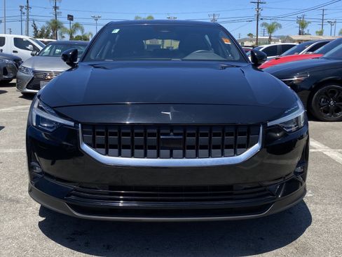 Used 2022 Polestar Polestar 2 w/ Plus Package AWD/4WD image 3