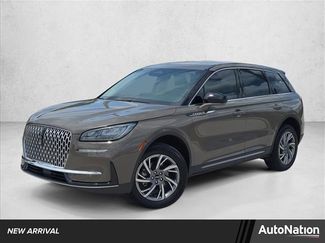 Used 2025 Lincoln Corsair FWD video 1