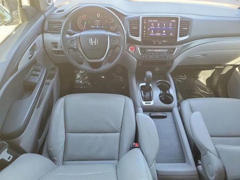 Used 2018 Honda Ridgeline RTL-T image 19