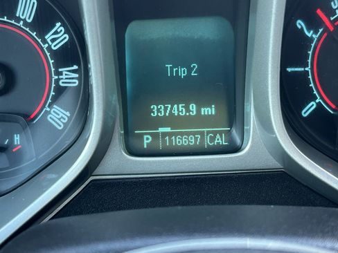 Used 2011 Chevrolet Camaro LT w/ RS Package image 9