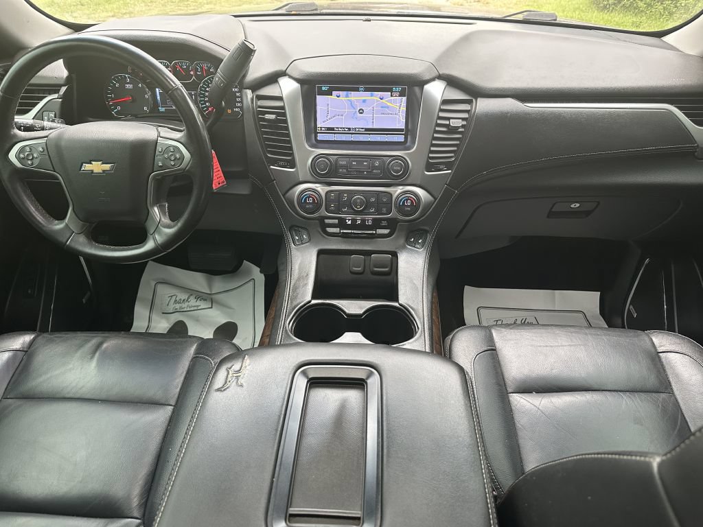 Used 2018 Chevrolet Tahoe LT RWD image 9