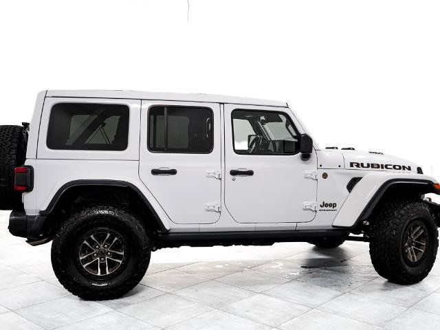 Used 2024 Jeep Wrangler Unlimited Rubicon 392 AWD/4WD image 7