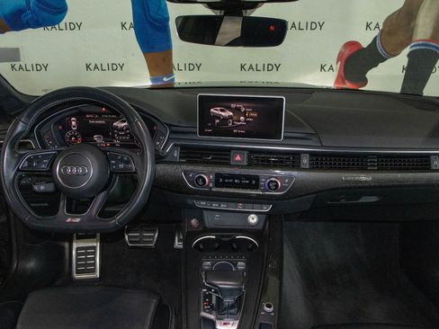 Used 2018 Audi S5 Premium Plus w/ Navigation Package image 3