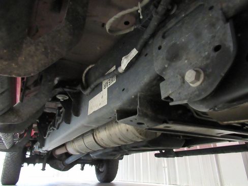 Used 2024 Ford F350 XL w/ XL Chrome Package AWD/4WD image 29