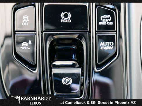 New 2026 Lexus NX 450h+ AWD w/ Premium Package image 14