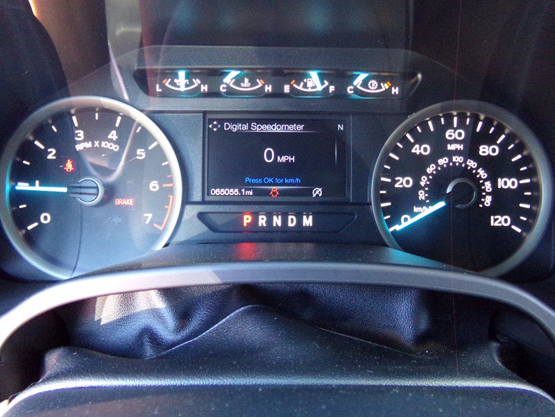 Used 2019 Ford F150 XLT w/ Equipment Group 302A Luxury AWD/4WD image 48