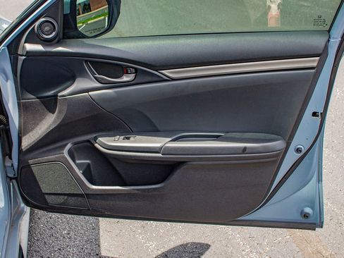 Used 2021 Honda Civic Sport image 20