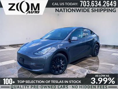 Used 2023 Tesla Model Y Long Range