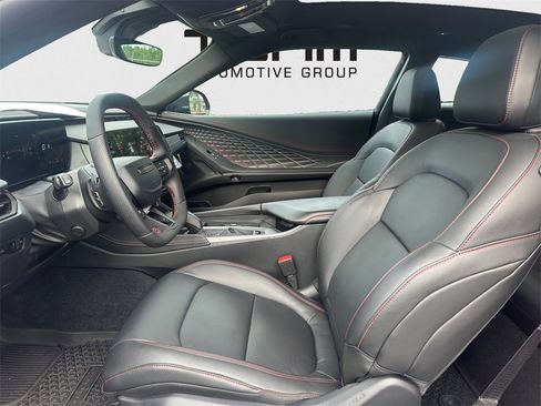 New 2024 Dodge Charger R/T w/ Plus Group image 26