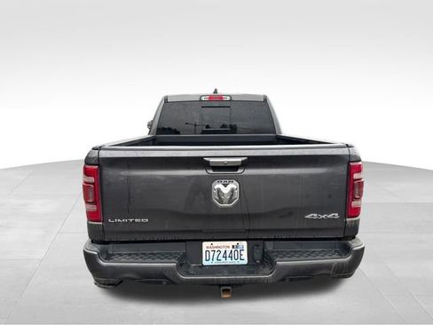 Used 2019 RAM 1500 Limited image 6