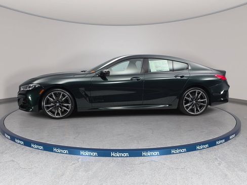 New 2026 BMW M850i xDrive AWD/4WD image 8