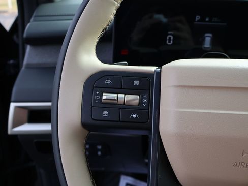 New 2027 Kia Telluride EX FWD image 30