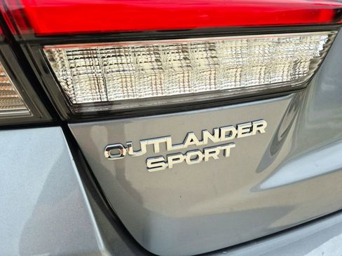 New 2026 Mitsubishi Outlander Sport SE AWD/4WD image 30