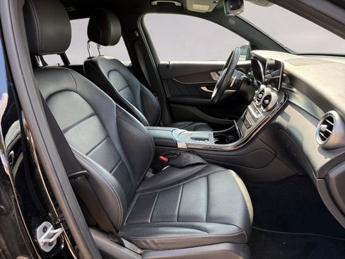 Used 2022 Mercedes-Benz GLC 300 image 15