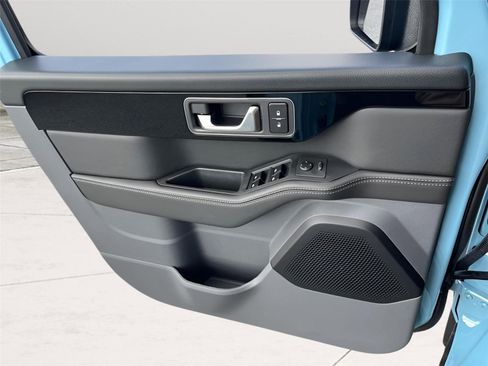 New 2024 INEOS Grenadier AWD/4WD image 23