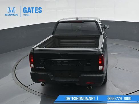 New 2026 Honda Ridgeline RTL image 43