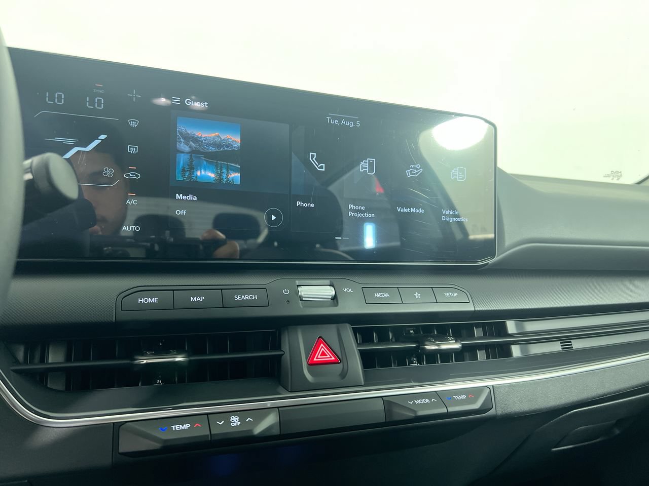 New 2026 Kia K4 GT-Line Turbo FWD image 23