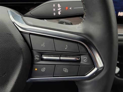 Certified 2025 Chevrolet Tahoe Z71 w/ Z71 Off-Road Package image 19