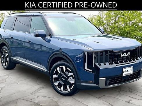 Used 2027 Kia Telluride S w/ Towing Package FWD image 10