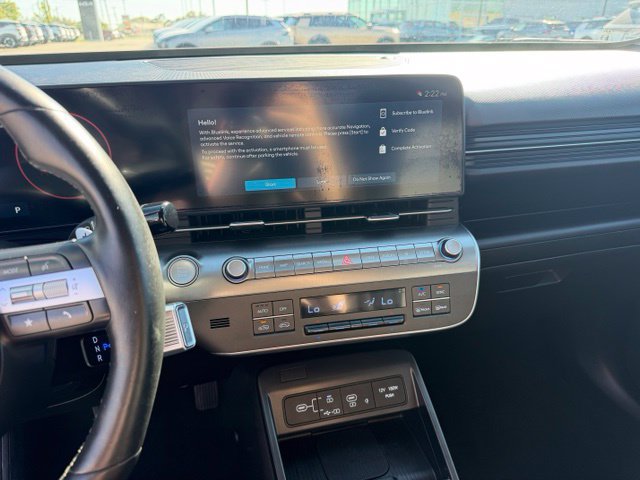Used 2024 Hyundai Kona Limited AWD/4WD image 19