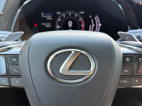 Certified 2024 Lexus RX 350 Premium w/ Cold Area Package FWD image 30