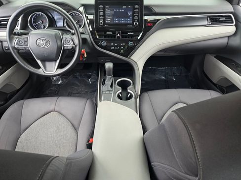Used 2023 Toyota Camry LE image 13