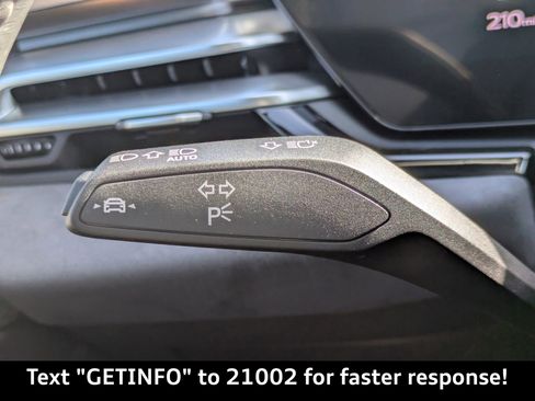 New 2025 Audi S5 Premium Plus image 27