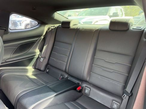 Used 2016 Lexus RC 350 RWD image 23