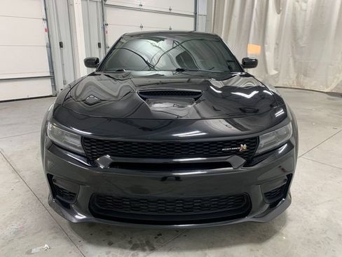 Used 2021 Dodge Charger Scat Pack image 30