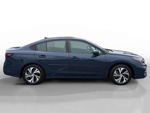 Used 2024 Subaru Legacy Premium AWD/4WD image 6