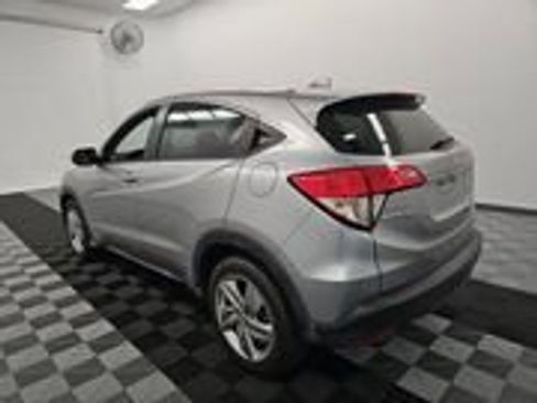 Used 2020 Honda HR-V EX image 6