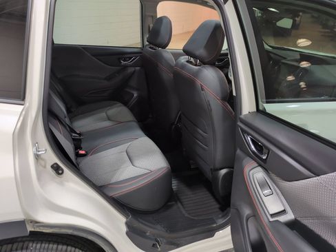 Certified 2023 Subaru Forester Sport AWD/4WD image 11