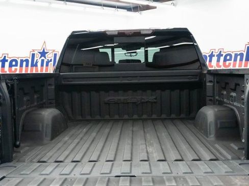 Used 2022 GMC Sierra 1500 AT4X AWD/4WD image 11