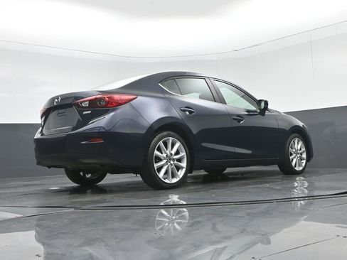 Used 2017 MAZDA MAZDA3 Touring image 52
