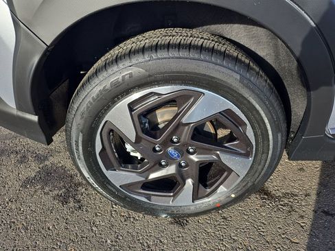 New 2026 Subaru Crosstrek 2.5i Limited image 9