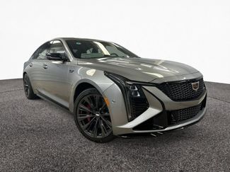 New 2026 Cadillac CT5 V Blackwing w/ Super Cruise 1 Package video 1