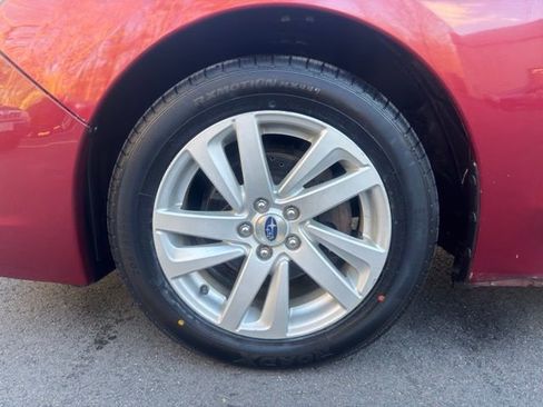 Used 2015 Subaru Impreza 2.0i Premium AWD/4WD image 28