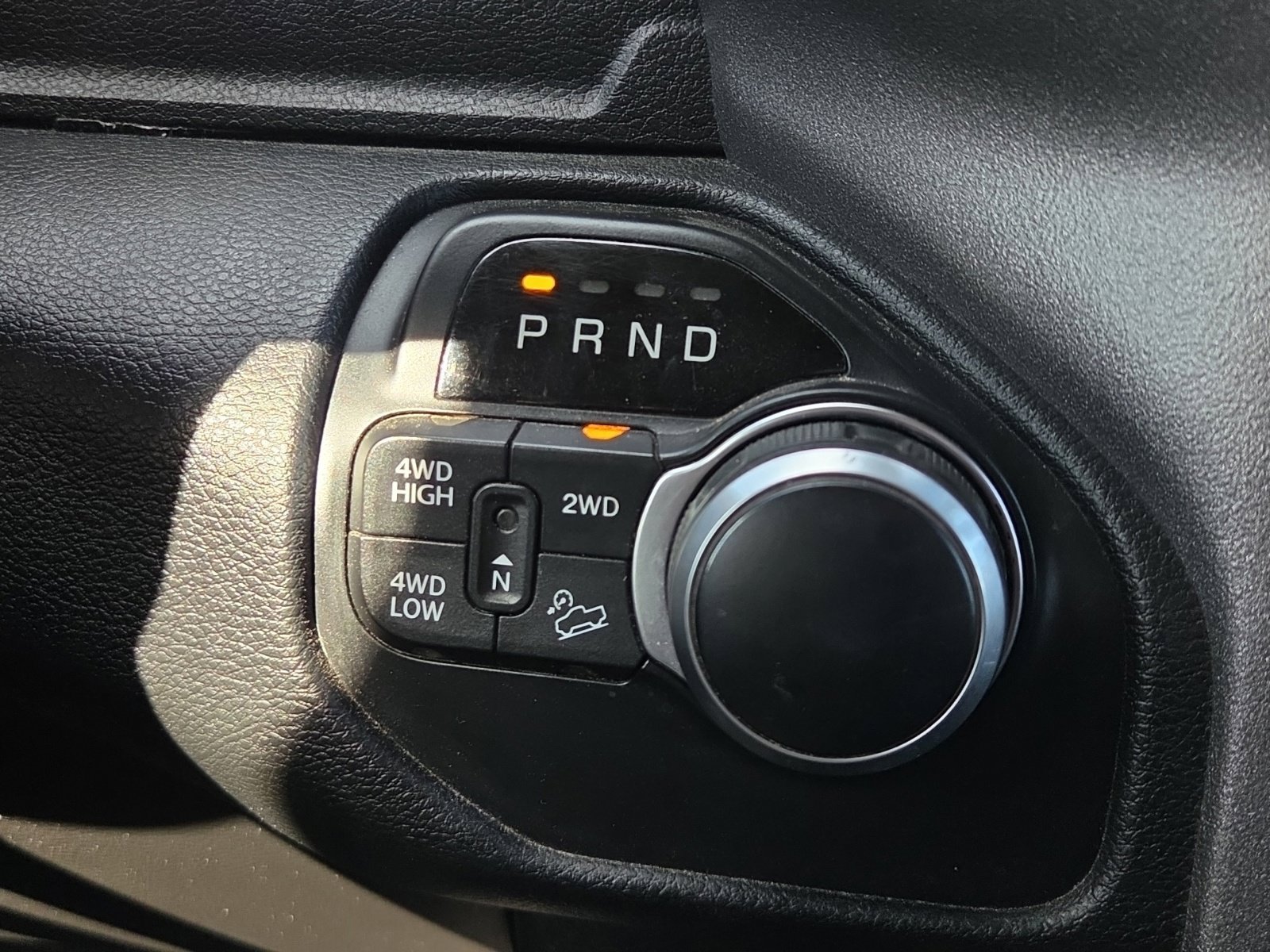 Certified 2019 RAM 2500 Tradesman AWD/4WD image 23