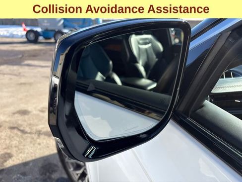 Used 2023 Jeep Grand Cherokee L Summit image 8