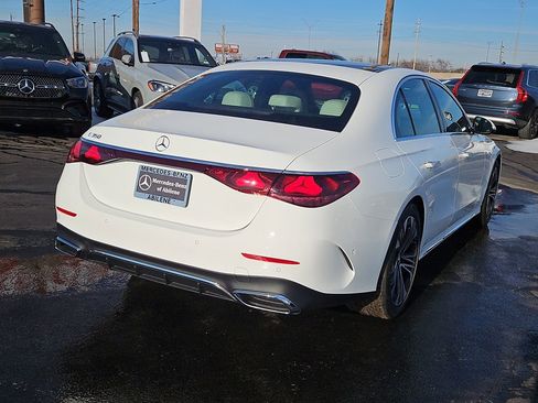 New 2026 Mercedes-Benz E 350 Sedan image 7