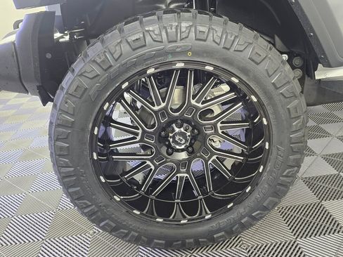 New 2026 Jeep Wrangler Sport image 12