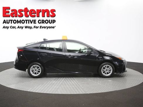 Used 2022 Toyota Prius LE FWD image 46